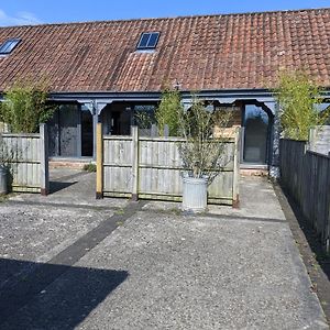 Regilbury Court,The Yard